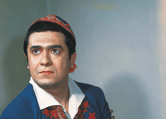 Giuseppe di Stefano (1921-2008)