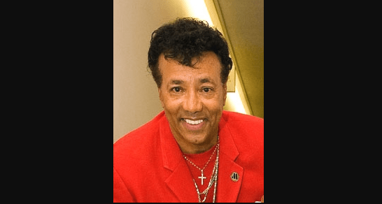 Richard Street (1942-2013)