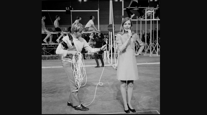 Regine Clauwaert wordt tachtig…