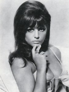 56 Claudia Cardinale