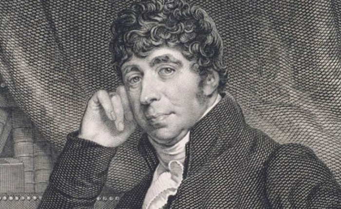 Willem Bilderdijk (1756-1831)