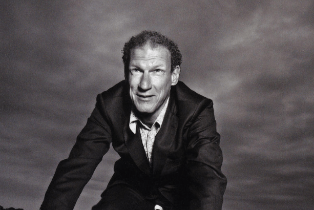 Maarten Ducrot wordt&nbsp;65…