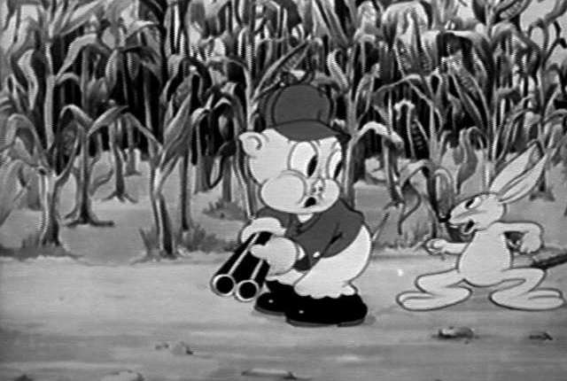 Bugs Bunny wordt&nbsp;85…