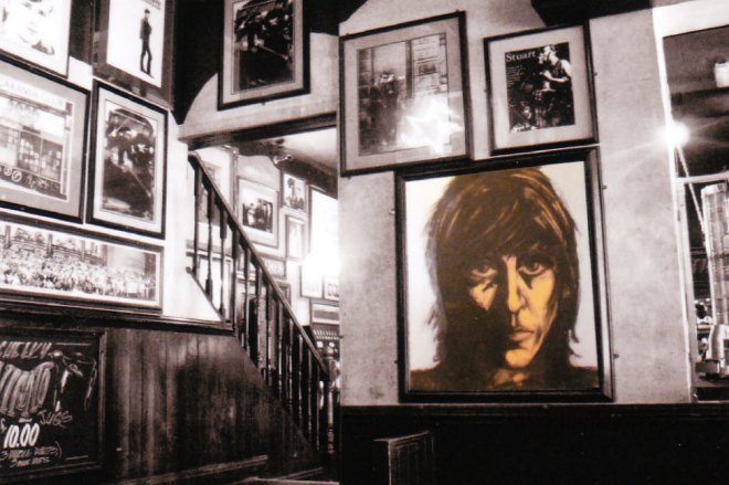 03 µgeorge harrison door erwin de bie