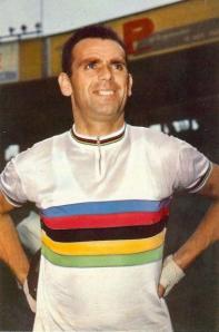 95 Rik Van Steenbergen