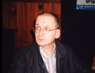 Roddy Doyle wordt 65…