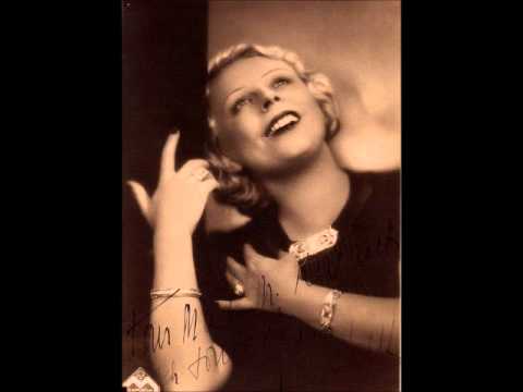 Clara Clairbert (1899-1970)