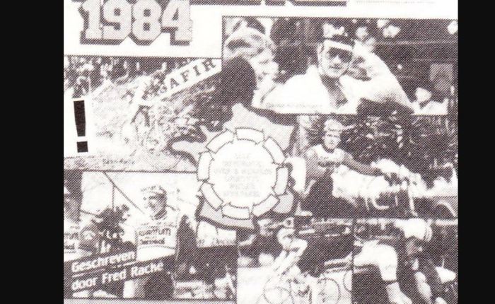 Veertig jaar geleden: “En toch is er weer een Tour!”