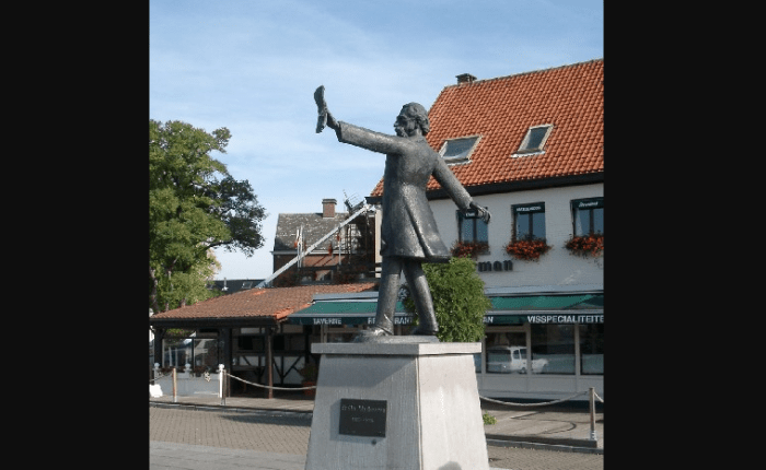 Emile Verhaeren (1855-1916)