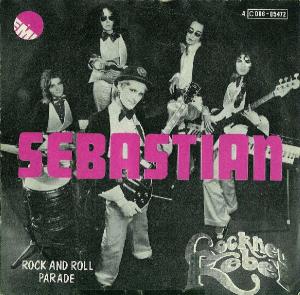 49 cockney rebel sebastian