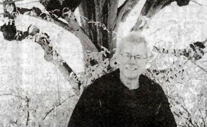 Tien jaar geleden: Bob De Moor in “Sinatra”