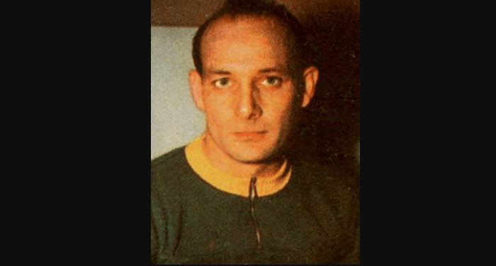 Fritz Schär (1926-1997)