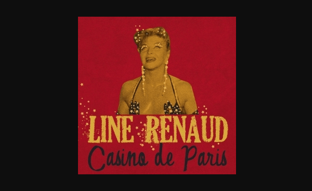 Line Renaud wordt&nbsp;95!