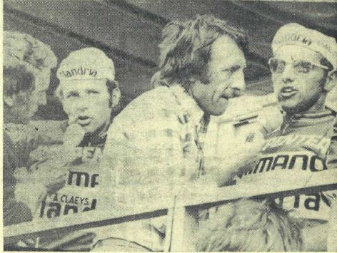 45 jaar geleden:&nbsp;potvertoeren!