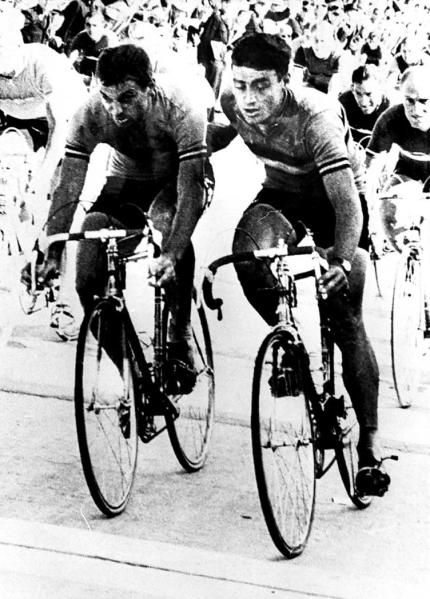 01 de sprint van ronse