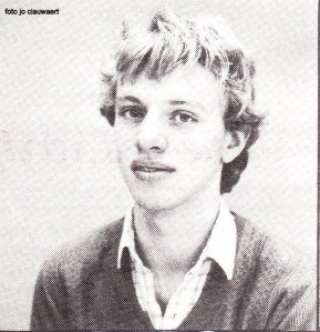 30 peter van den bossche