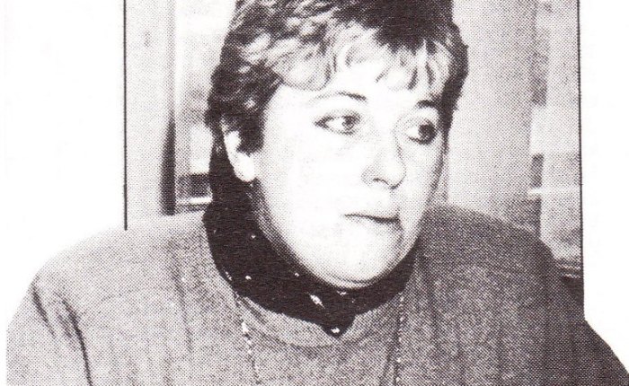 35 jaar geleden: “De Rode&nbsp;Draad”