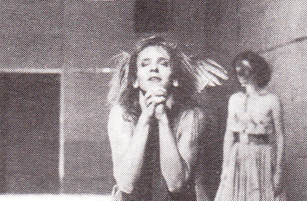 35 jaar geleden: pas op voor de god van de&nbsp;wijn!