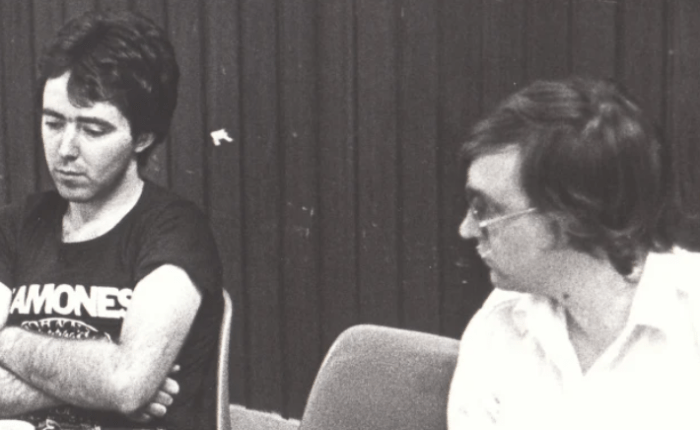 45 jaar geleden: “Inspraak 78”