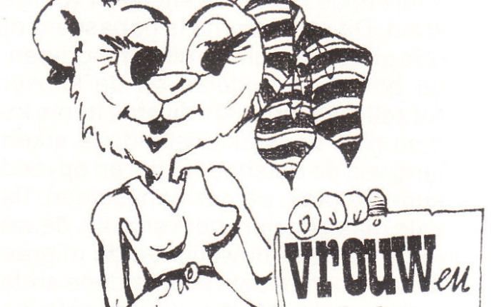 Vrouw en crisis (3): “Alleen nauwelijks en met kinderen helemaal niet te&nbsp;harden”