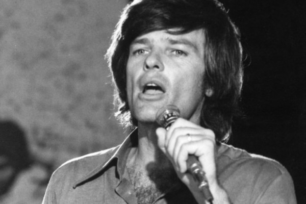 Dean Reed (1938-1986)