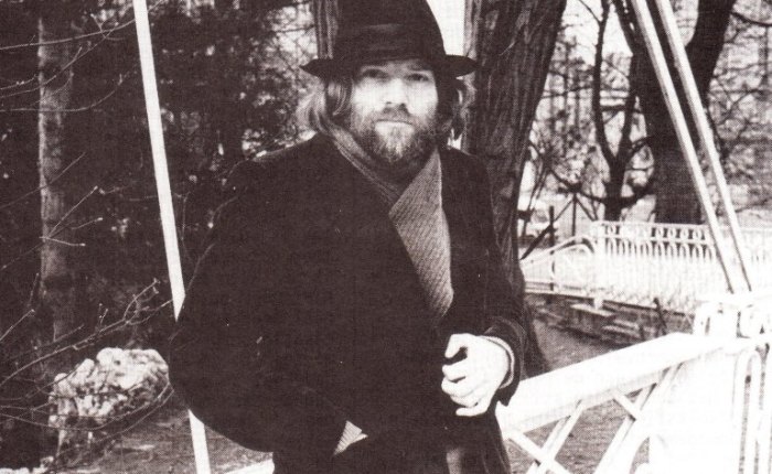 Wannes van de Velde&nbsp;(1937-2008)