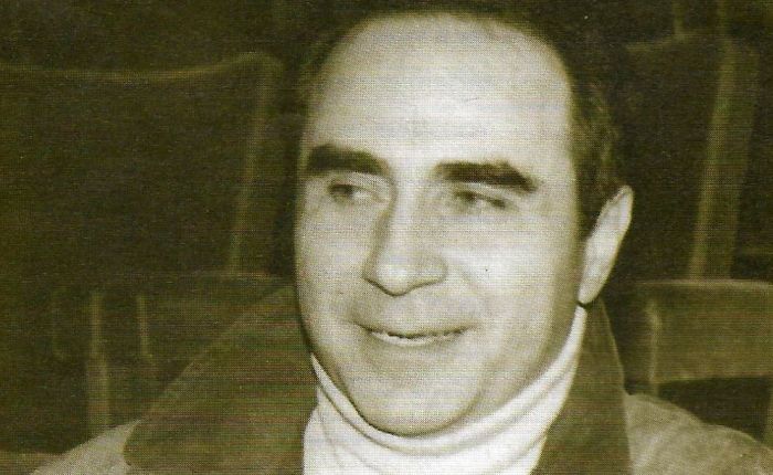 Marcel Rosca, de operazanger die sneller schiet dan zijn schaduw, wordt&nbsp;tachtig…