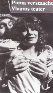 29 poma versmacht theater