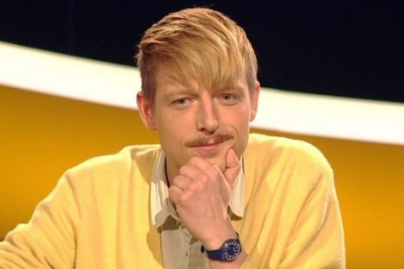 Bent Van Looy wordt&nbsp;45…