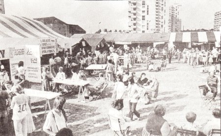 Feest van de Rode&nbsp;Vaan