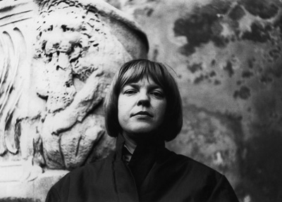 Ingeborg Bachmann (1926-1973)