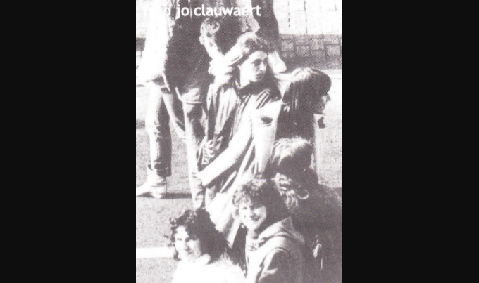 Veertig jaar geleden: vrouw en crisis&nbsp;(2)