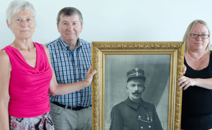 Tien jaar geleden: Temse herdenkt 100 jaar Wereldoorlog&nbsp;I