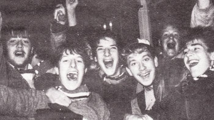 Veertig jaar geleden: vandalisme, verveling of&nbsp;verzet?