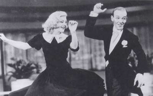 85 jaar geleden: le Swing est une dance&nbsp;diabolique