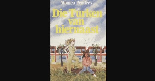 35 jaar geleden: “Die Turken van hiernaast”