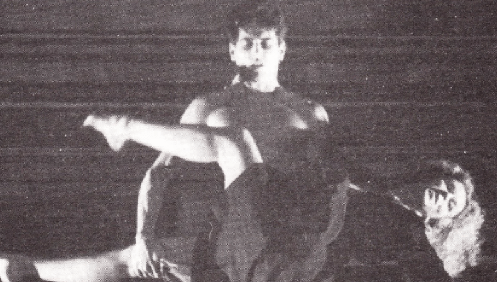 Veertig jaar geleden: de paringsdans van de homo&nbsp;sapiens