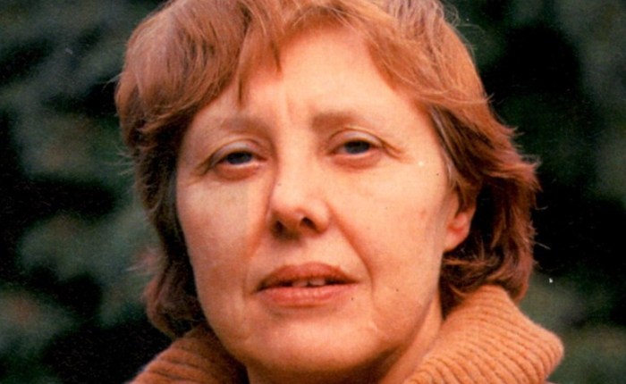 Christine D’haen (1923-2009)