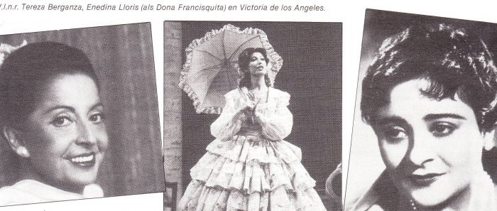 Veertig jaar geleden: het muzikale hart van het Spaanse&nbsp;volk