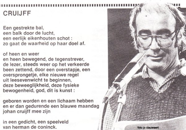 Johan Cruijff (1947-2016)