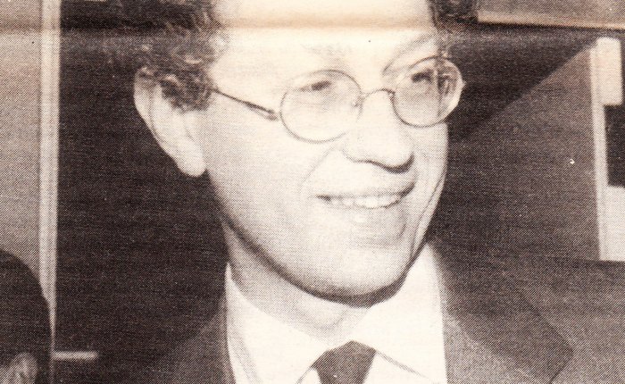 Bernard Foccroulle wordt&nbsp;zeventig…