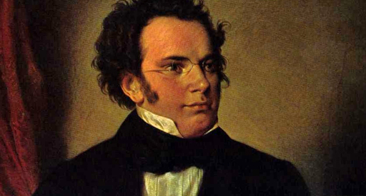 Franz Schubert (1797-1828)