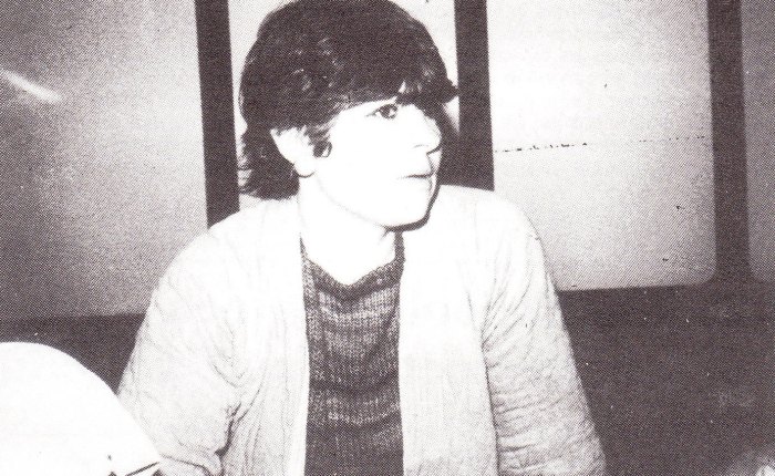 Vrouw en crisis (5): Anne-Sophie Van&nbsp;Neste