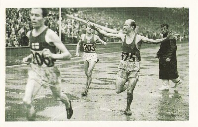 Gaston Reiff (1921-1992)