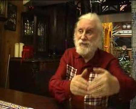 Tone Brulin (1926-2019)