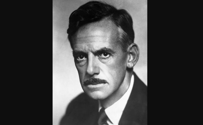 Eugene O’Neill (1888-1953)