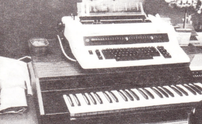 35 jaar geleden: SABAM, gendarm of dief&nbsp;?