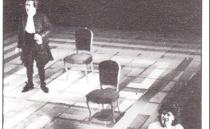 35 jaar geleden: wie de jeans past, trekke ze&nbsp;aan