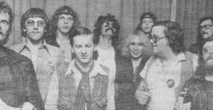 45 jaar geleden: kanttekeningen bij de Lokerse&nbsp;Feesten