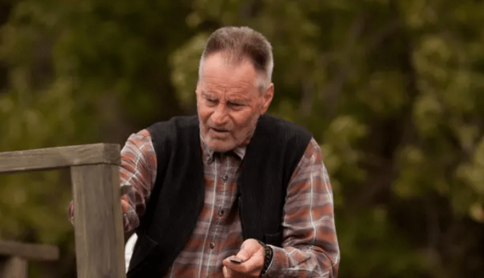 Sam Shepard (1943-2017)